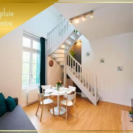 Le Duplex Horizon Travot Vue Splendide Et Central 绍莱 外观 照片